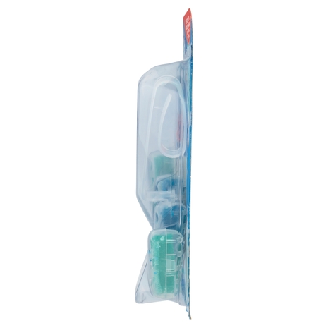 Duck Active Clean - Tavoletta Igienizzante WC, Fragranza Marine, 38,6 g